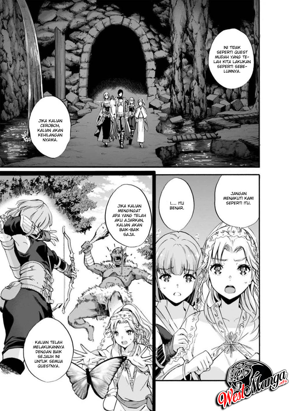 Uragirareta S Rank Boukensha no Ore wa, Aisuru Dorei no Kanojora to Tomoni Dorei dake no Harem Guild o Tsukuru